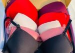 Ladies Exclusive Bra
