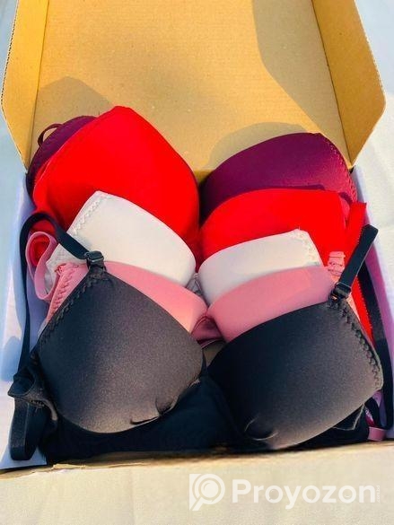 Ladies Exclusive Bra