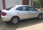 Toyota Allion . 2002
