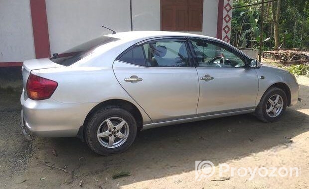 Toyota Allion . 2002