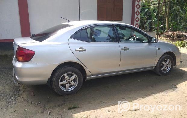 Toyota Allion . 2002