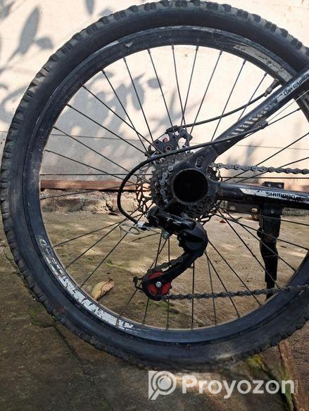 সাইকেল বিক্রি