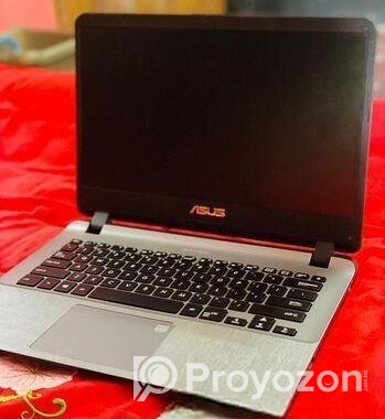 Asus Laptop