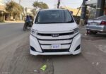 Toyota Noah 2019