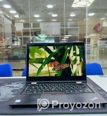 Fully Fresh Condition Laptop 🔹 Lenovo Thinkpad L390 Yoga