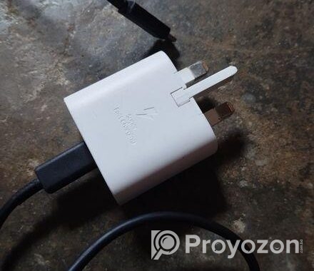 Samsung 25w Charger