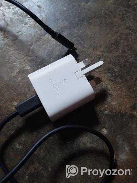 Samsung 25w Charger