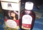 Hair Oil 200 ml Modern Herbal