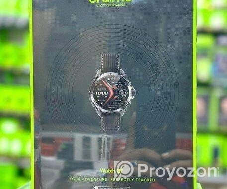 Oraimo Watch GT