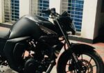 Yamaha FZs V2 2024