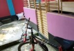 Bicycle sell