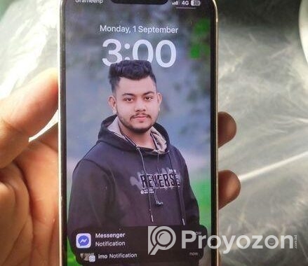 Apple iPhone 13 (Used)