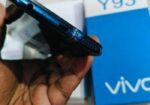 Vivo Y93 8/256 ফুল বক্স (Used)