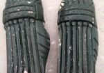 sponsor batting pad SF