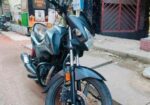 Honda Livo . 2022