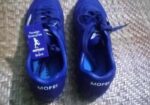 Football boot for sell