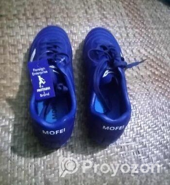 Football boot for sell