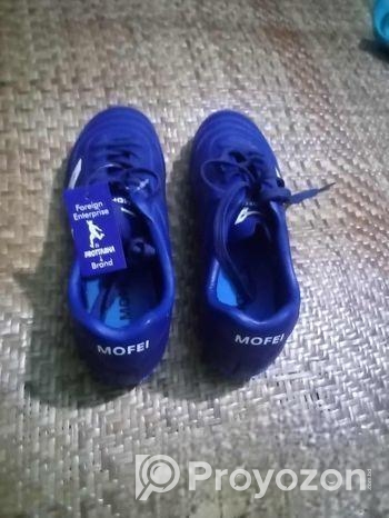 Football boot for sell