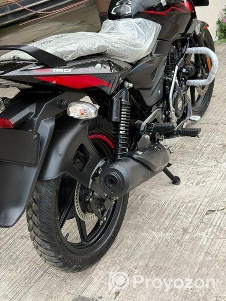 Bajaj Pulsar 150 sd abs 2024 model