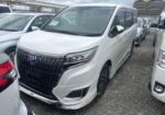 Toyota Esquire GI PREMIUM 2021