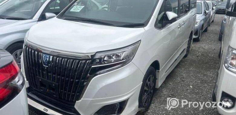Toyota Esquire GI PREMIUM 2021