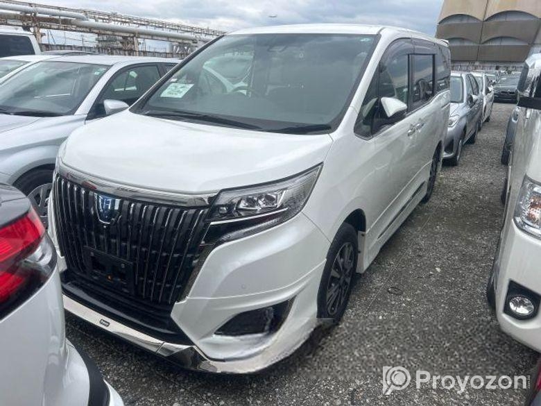 Toyota Esquire GI PREMIUM 2021