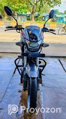 Hero Passion Pro xpo110 2023