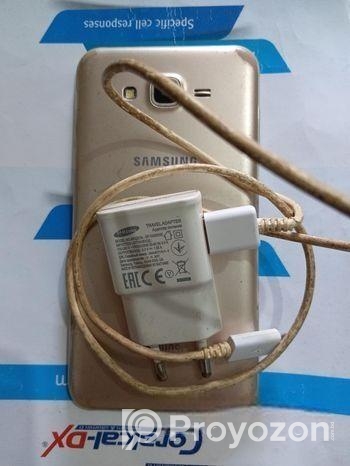 Samsung Galaxy J7 Core 4G (Used)