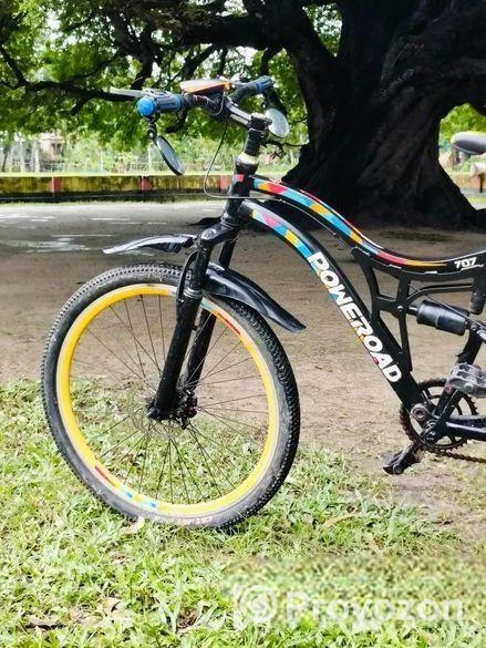 Bicycle For Sell