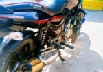 Bajaj Pulsar 150 2017