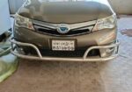 Toyota Fielder . 2014