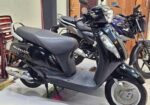 Suzuki Access 125 FI CBS 2023