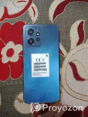 Xiaomi Redmi Note 12 (Used)