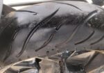 Suzuki Gixxer 250 double disc abs fi 2025