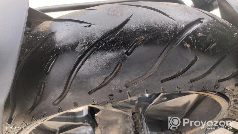 Suzuki Gixxer 250 double disc abs fi 2025