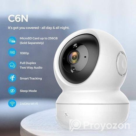 Ezviz CS-C6N 2MP Wi-Fi IP Camera