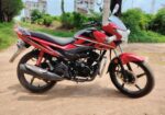 Honda Livo ` 2024