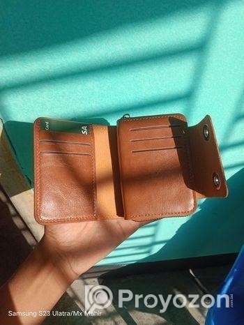 মিনি স্টাইলিশ মানিব্যাগ