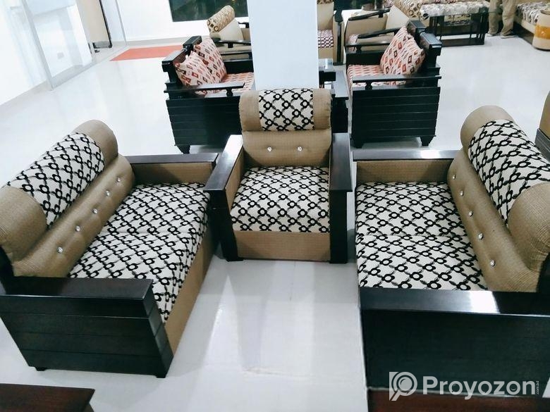 sofa set box model 5sit