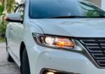 Toyota Premio Fex Pkg Dhaka Metrro 2020