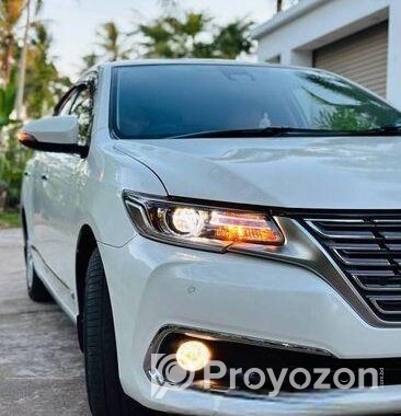 Toyota Premio Fex Pkg Dhaka Metrro 2020