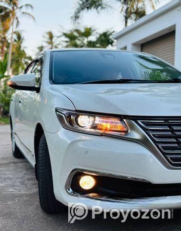 Toyota Premio Fex Pkg Dhaka Metrro 2020