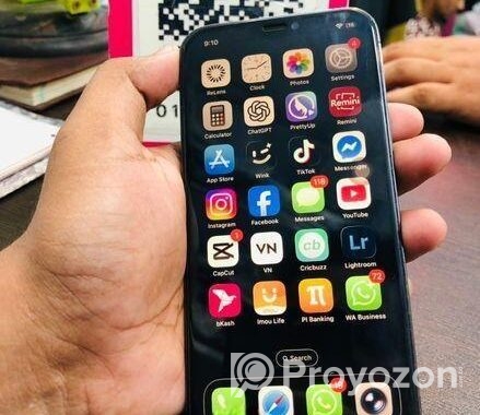 Apple iPhone 12 Pro (Used)