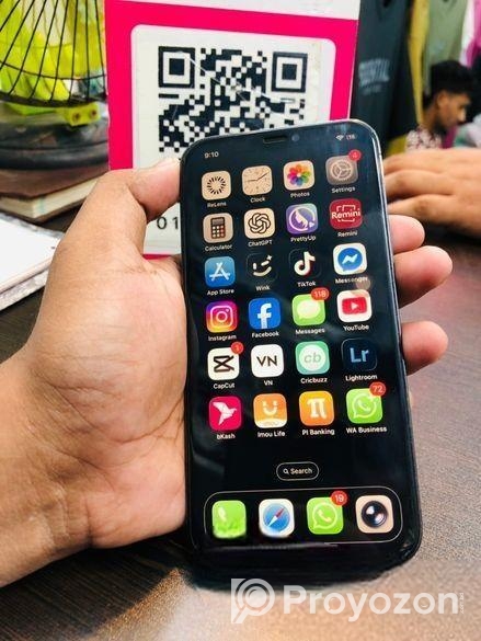 Apple iPhone 12 Pro (Used)