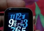 T8s Smart Watch