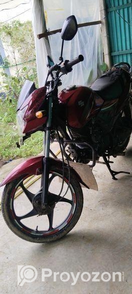 Suzuki Hayate . 2021