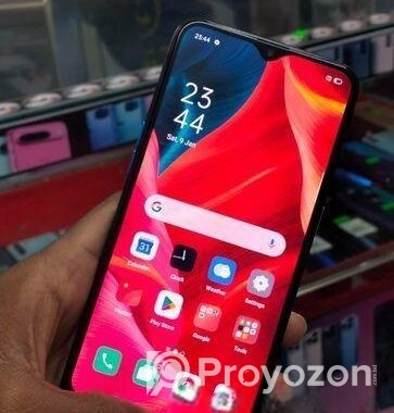 OPPO Reno Z রেম ৮ (Used)