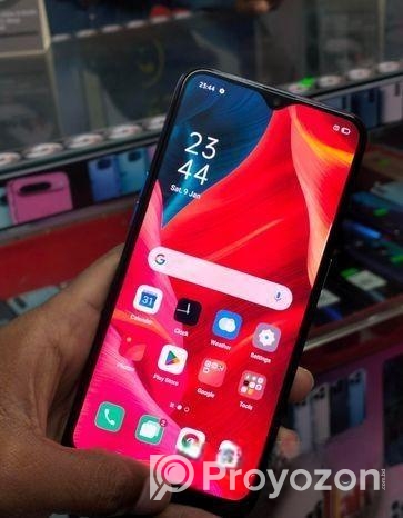 OPPO Reno Z রেম ৮ (Used)