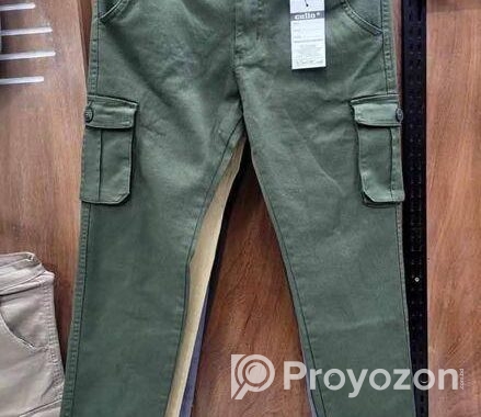 Whole Sell Cargo Pant