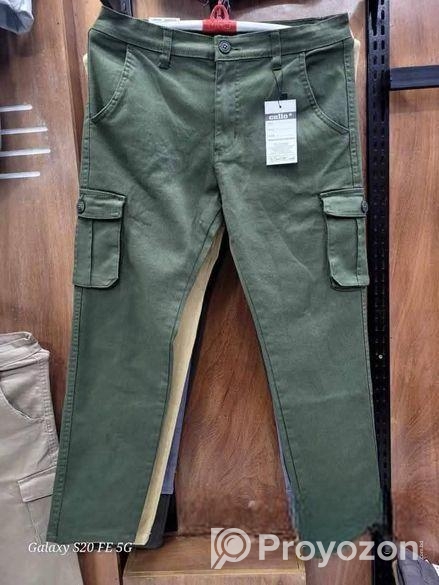 Whole Sell Cargo Pant